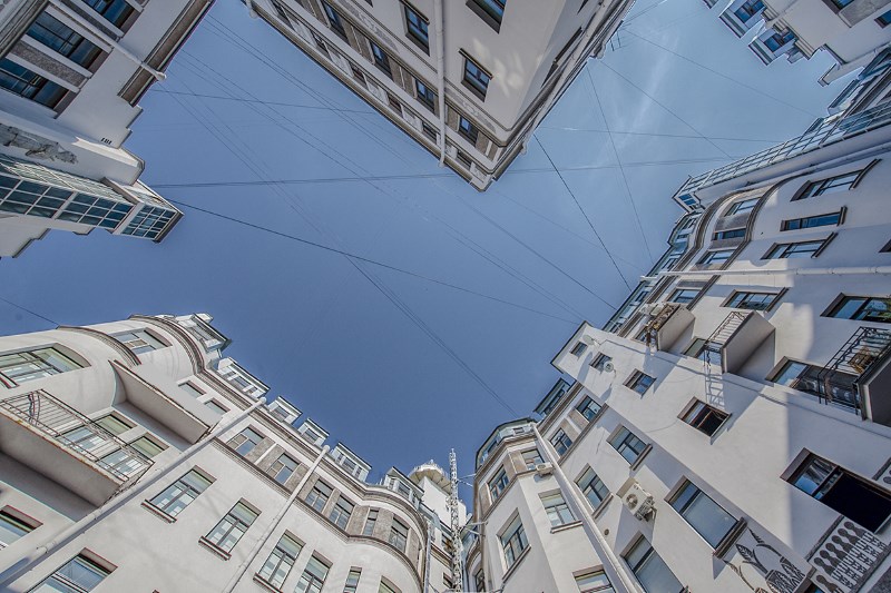 Il mercato immobiliare di San Pietroburgo