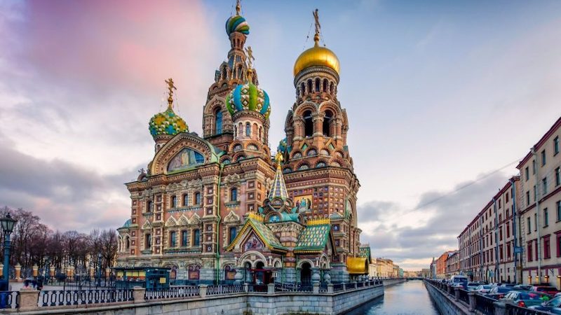 Gestione di appartamenti a San Pietroburgo con La Casa di Bury
