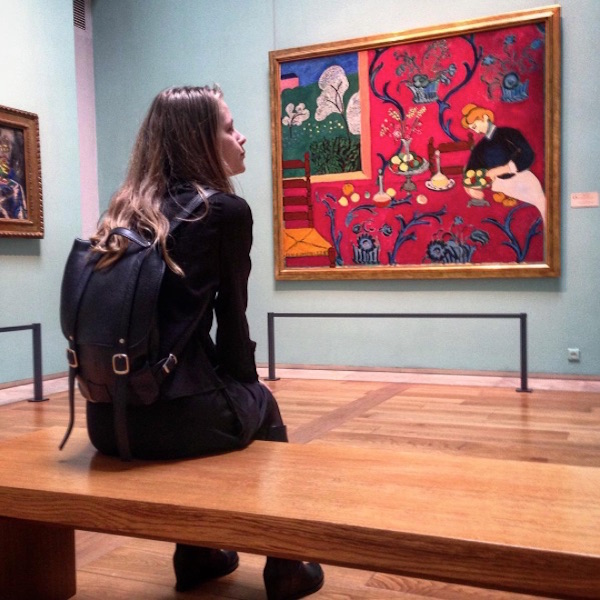 1. Una visita ai vari Picasso, Canova, Rembrandt all’imperdibile museo dell’Hermitage
